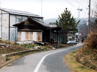 yoshidamura